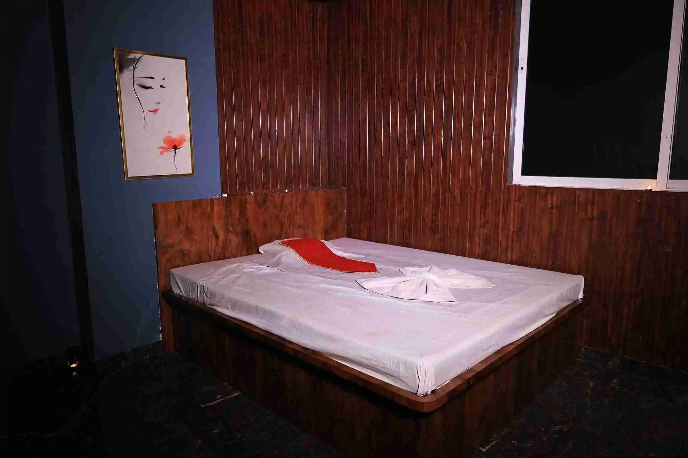 About Spa Zespri Malad West